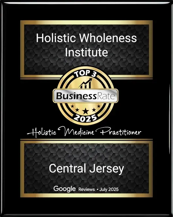 Best of Central Jersey award