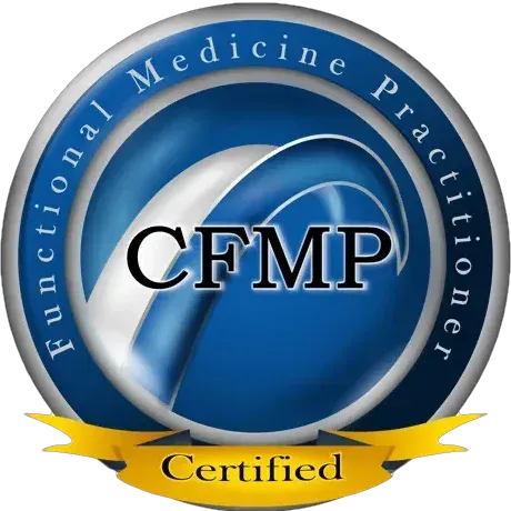 Certified Functional Medicine Practitioner